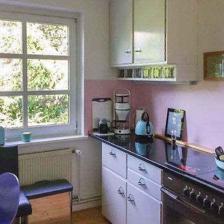 شقة Haus Am Hagen Friedland  المظهر الخارجي الصورة