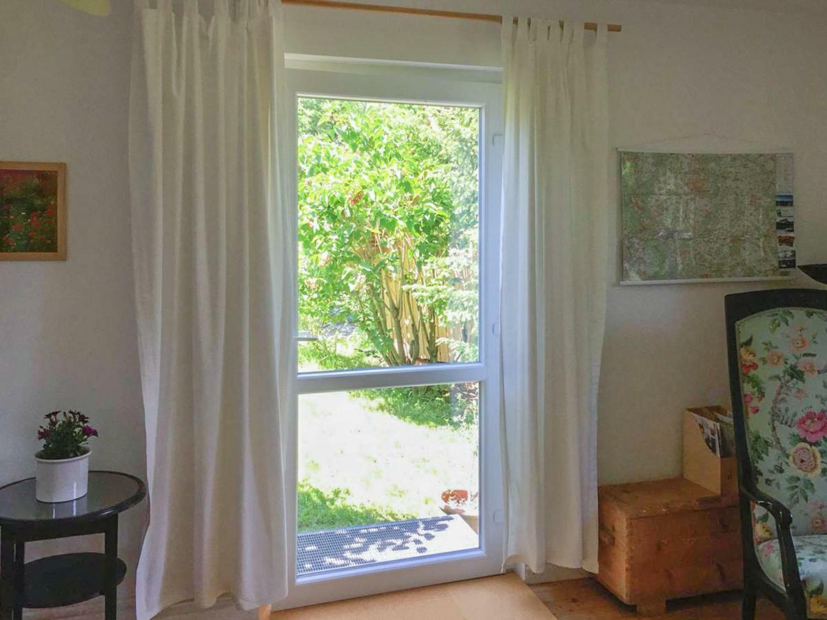 شقة Haus Am Hagen Friedland  المظهر الخارجي الصورة