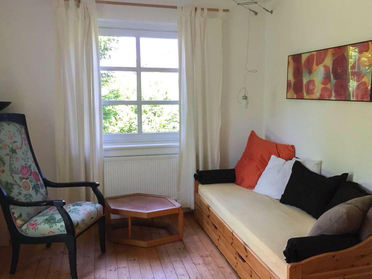 شقة Haus Am Hagen Friedland  المظهر الخارجي الصورة