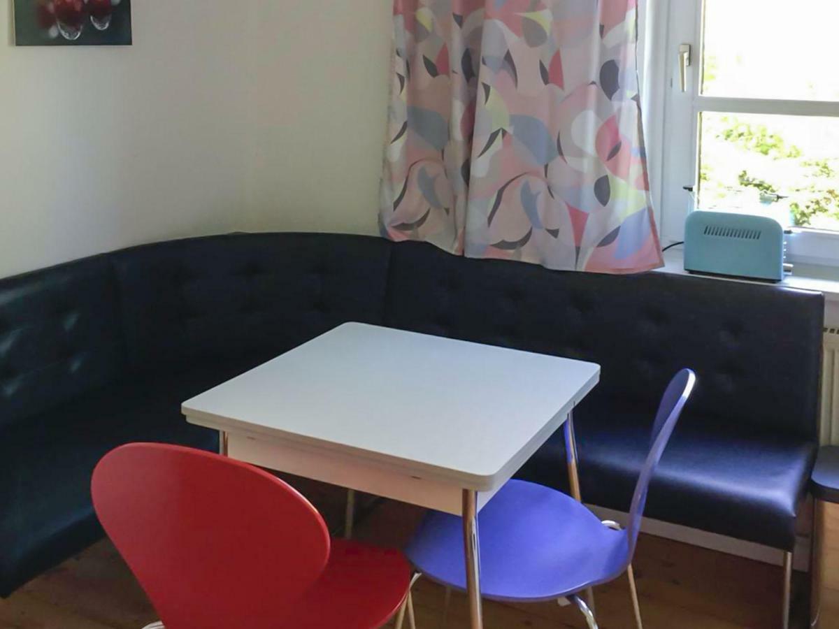 شقة Haus Am Hagen Friedland  المظهر الخارجي الصورة
