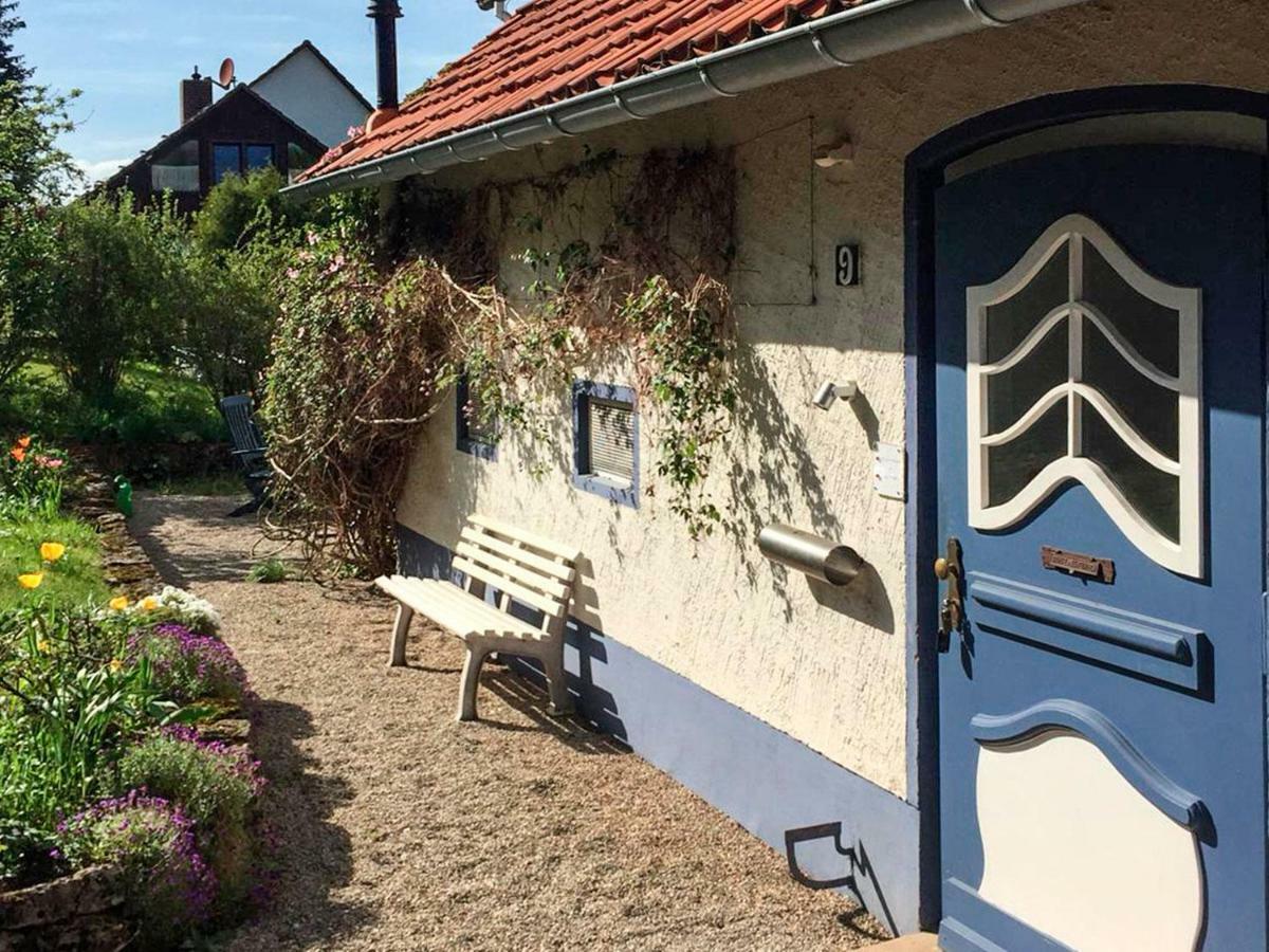 شقة Haus Am Hagen Friedland  المظهر الخارجي الصورة